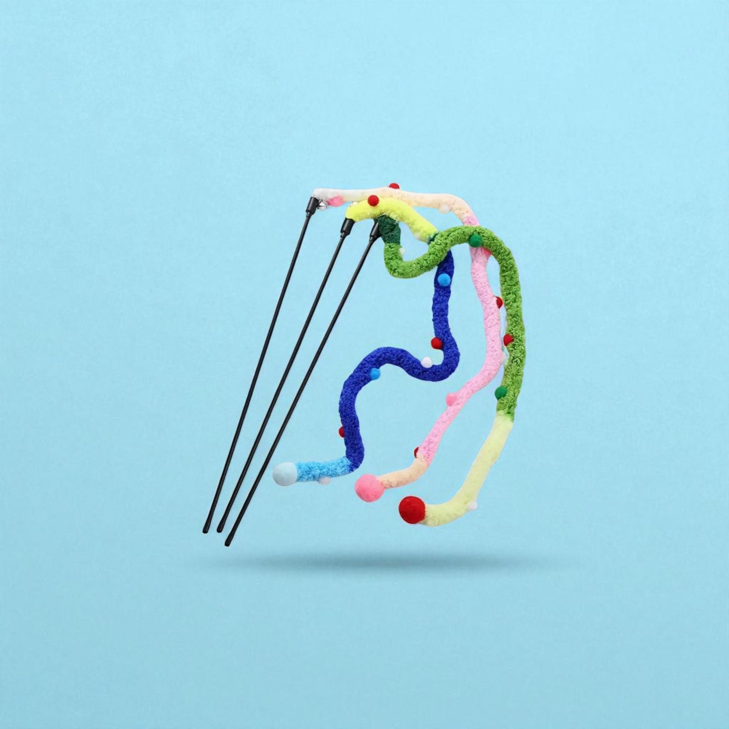 Cat Play Toys - Forgetmenot