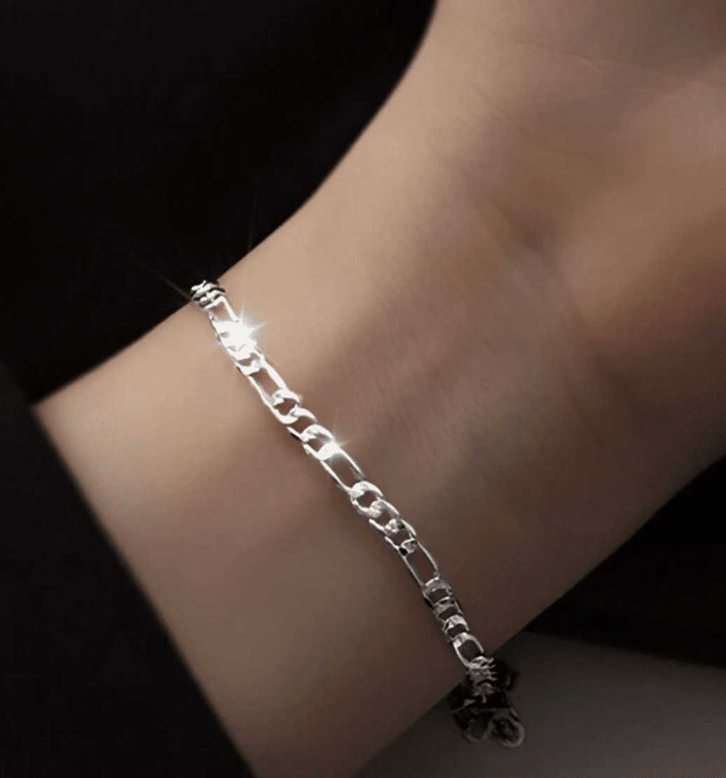Classic Chain Bracelet - GIFTA.