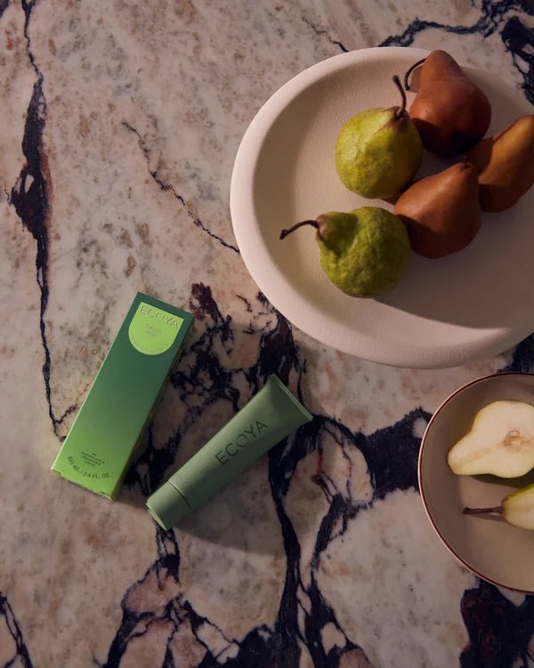 French Pear Hand Cream - GIFTA.