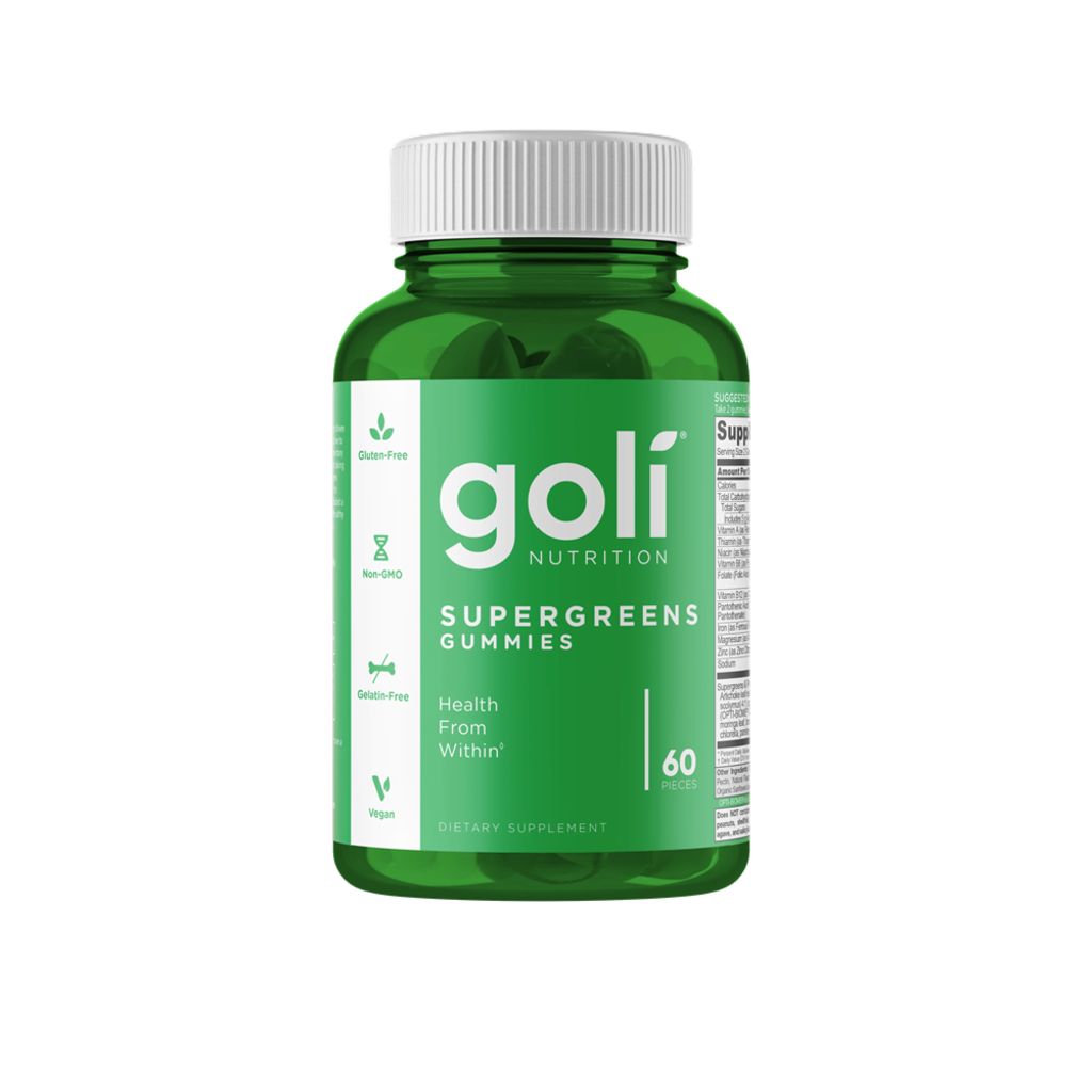 Goli Vitamin Gummy Bundle x2 - GIFTA.