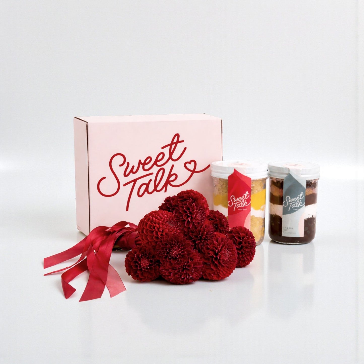 Indulge Gift Set - GIFTA.