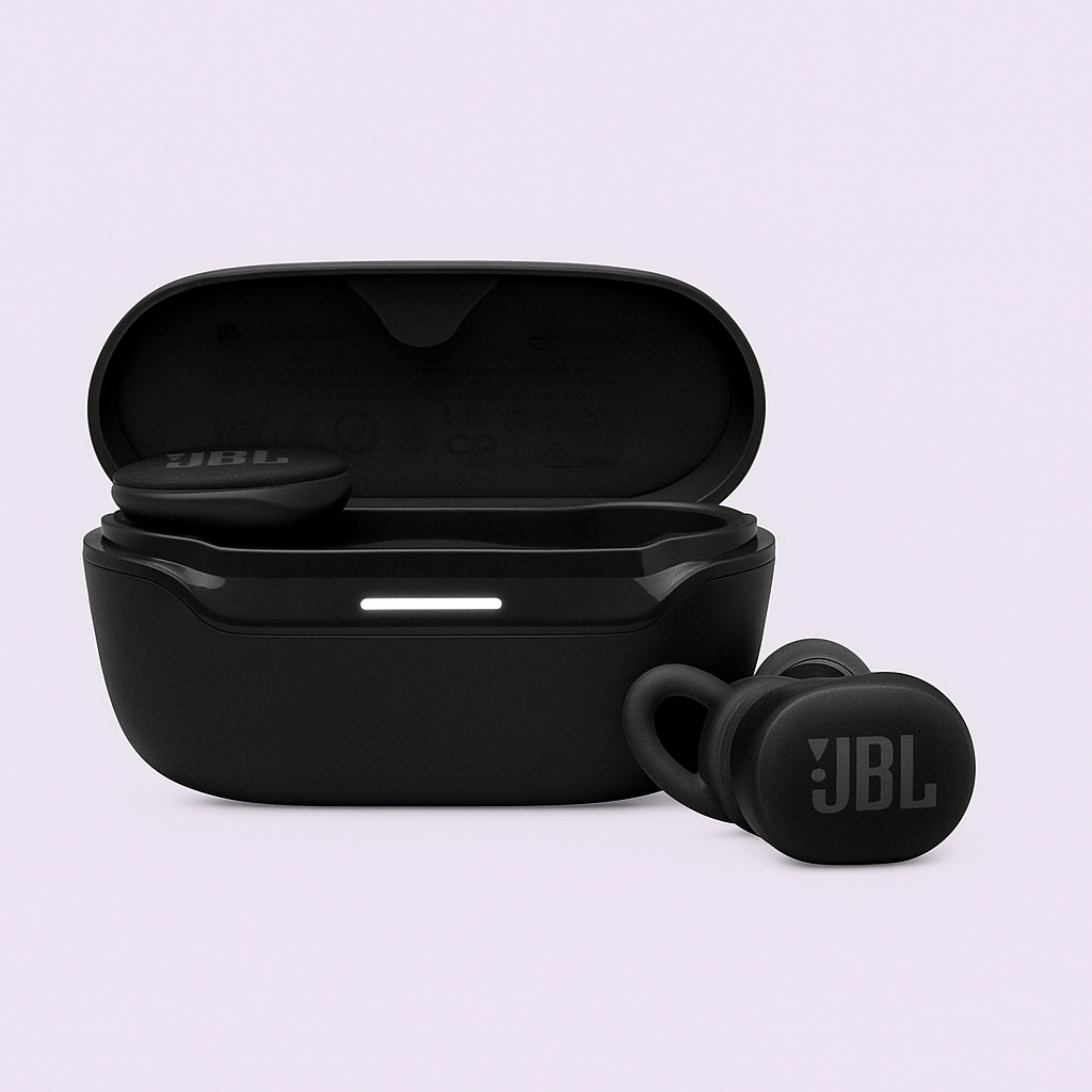 JBL Endurance Race 2 True - Forgetmenot