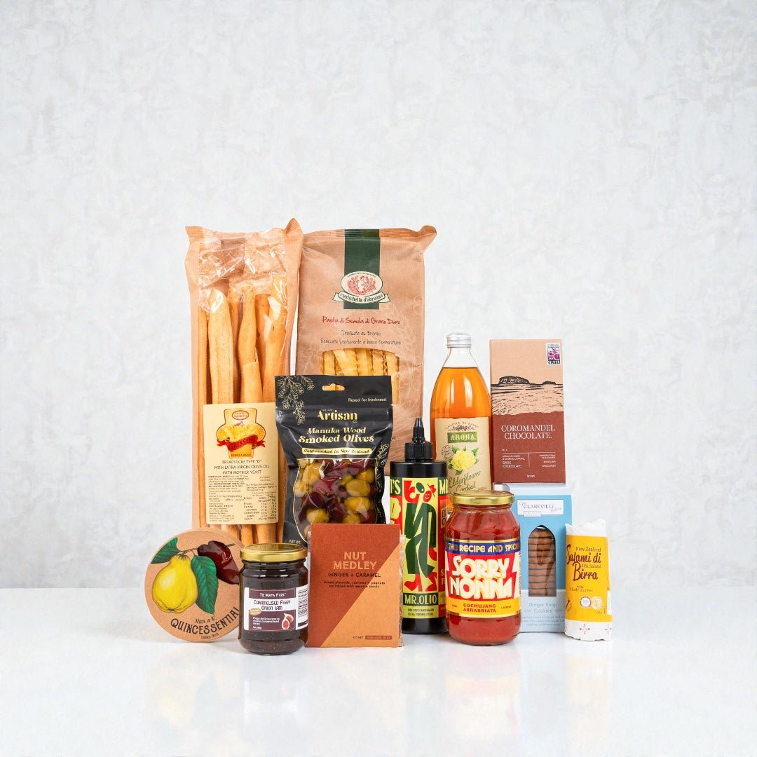 L’Apéritif Hamper - GIFTA.