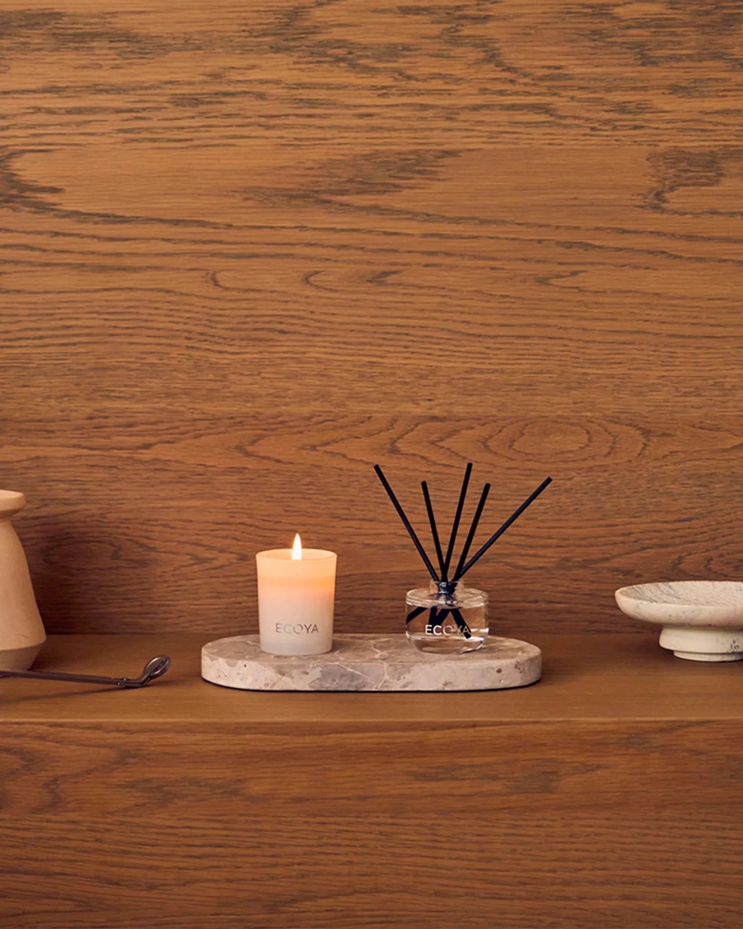 Mandarin Gin Mini Diffuser - GIFTA.