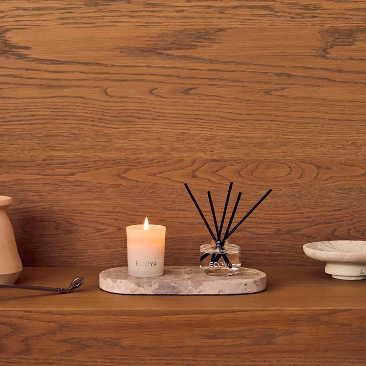 Mandarin Gin Mini Diffuser - GIFTA.