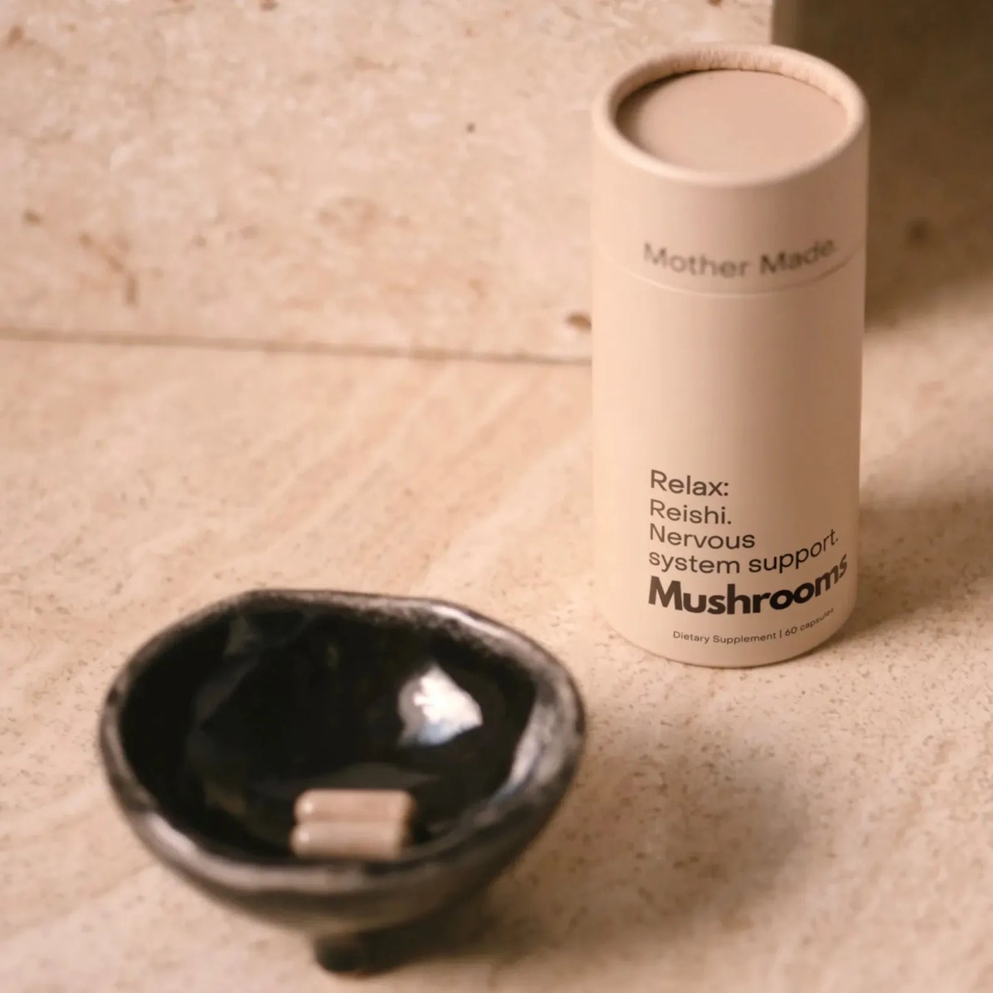 Mother Made Relax 35 - GIFTA.