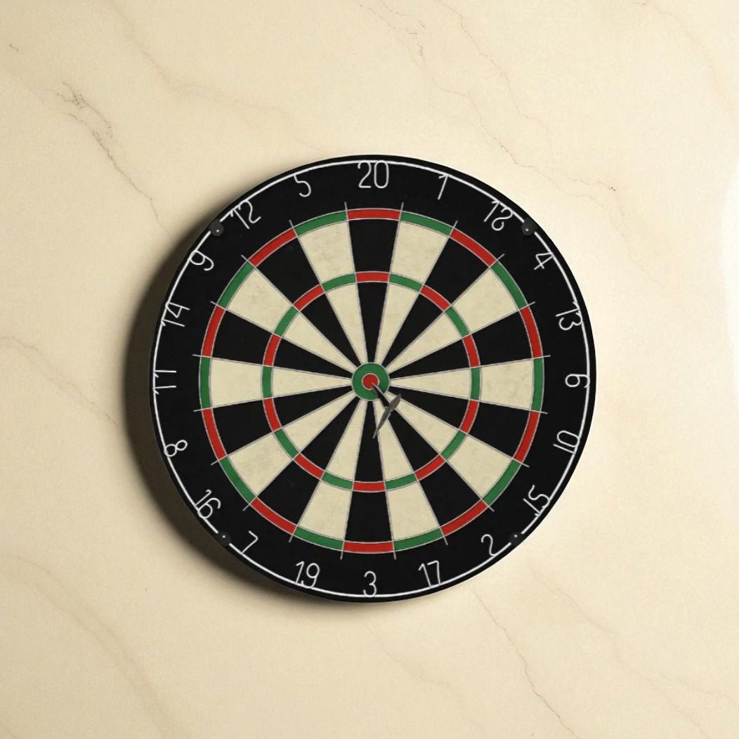 Professional Man Cave Dart Board - Forgetmenot
