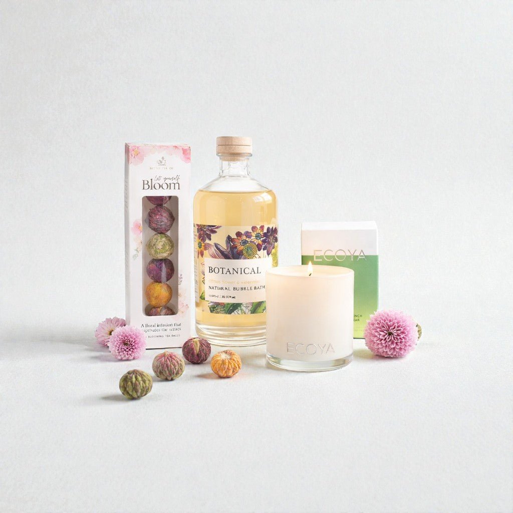 Relaxation Gift Box - GIFTA.