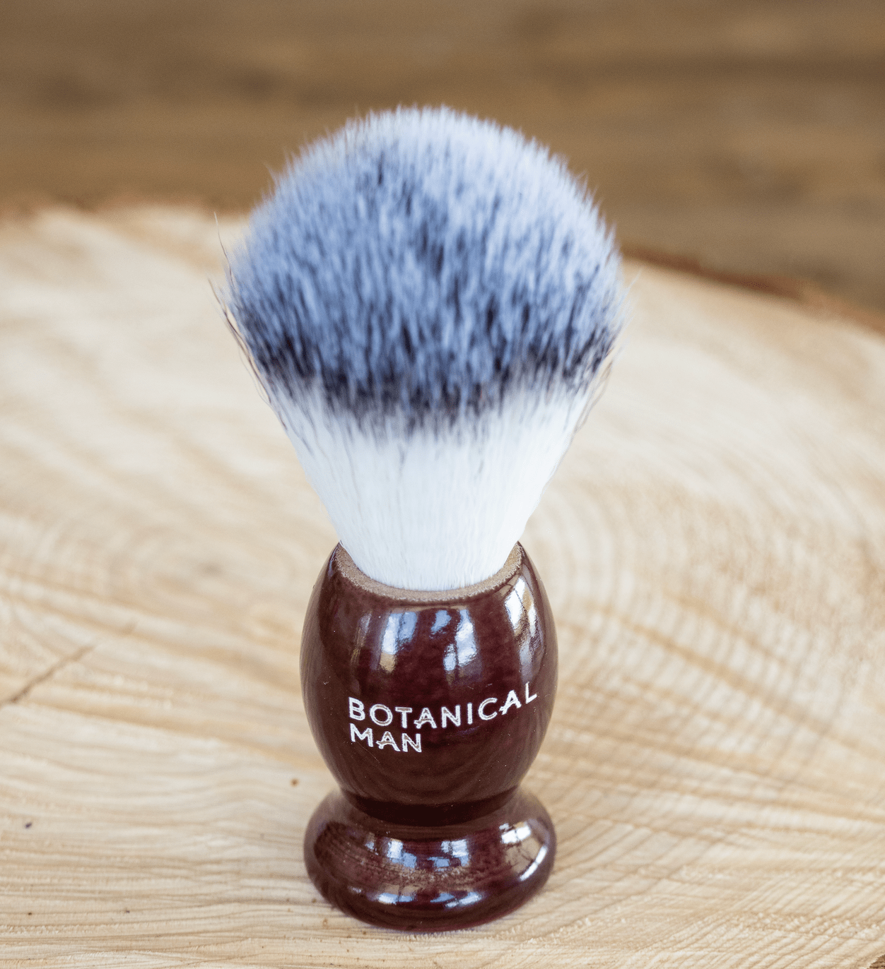 Rosewood Shaving Brush - GIFTA.