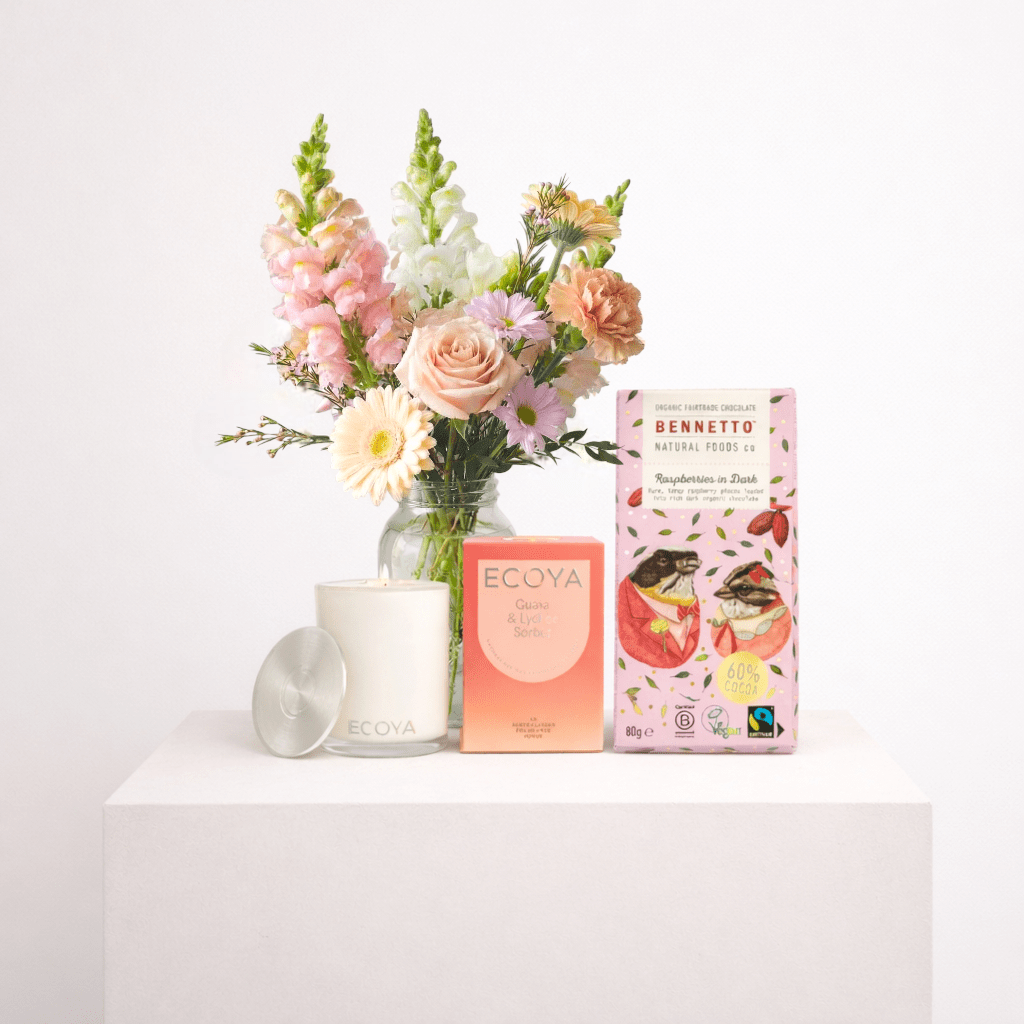 Simply Spoilt Gift Set - GIFTA.