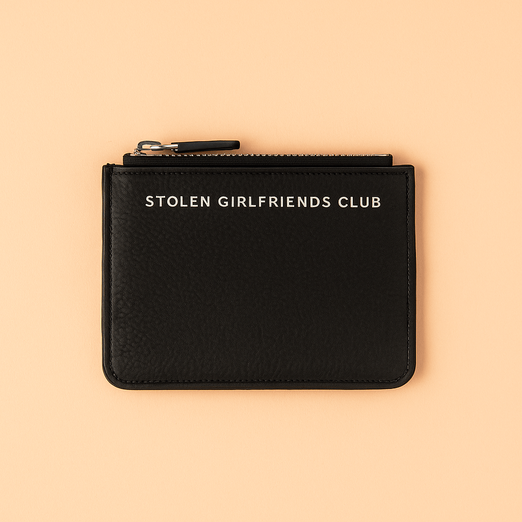 STOLEN CARD HOLDER - Forgetmenot