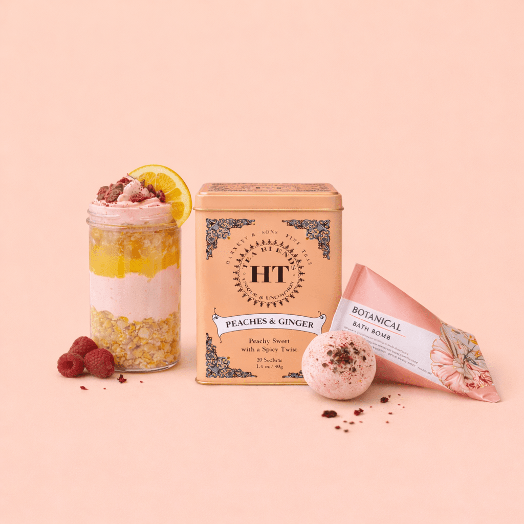 Treat Trio Gift Box - GIFTA.