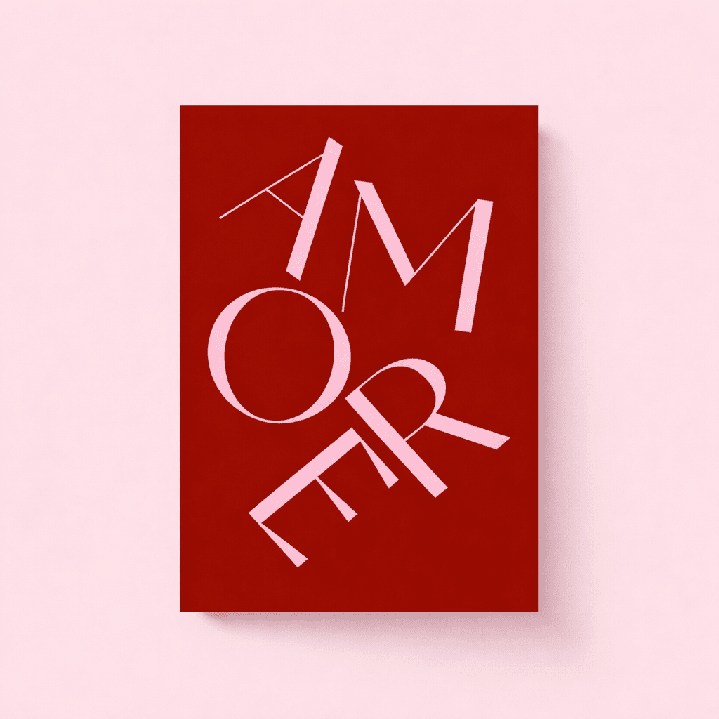 Valentine's Day Card - GIFTA.