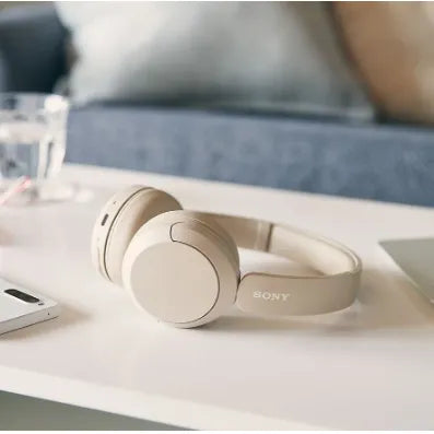 Sony WH-CH520 Wireless On-Ear