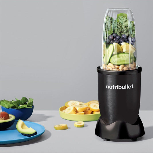 900W Black Mega Pack NutriBullet - Forgetmenot