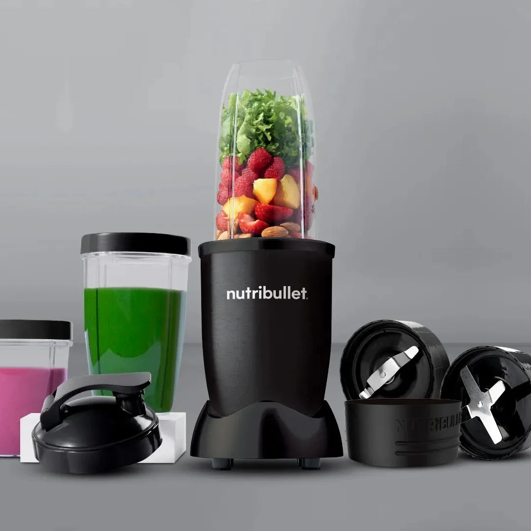 900W Black Mega Pack NutriBullet - Forgetmenot