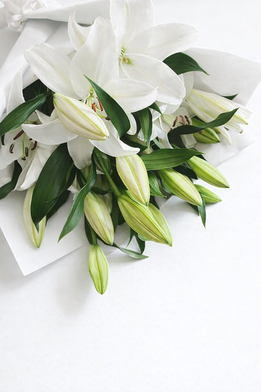 Lily Bouquet
