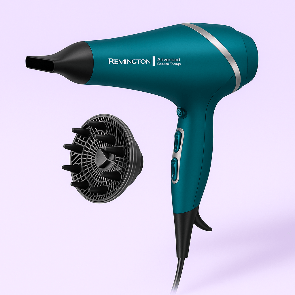 Advanced Coconut Therapy AC Dryer - Forgetmenot