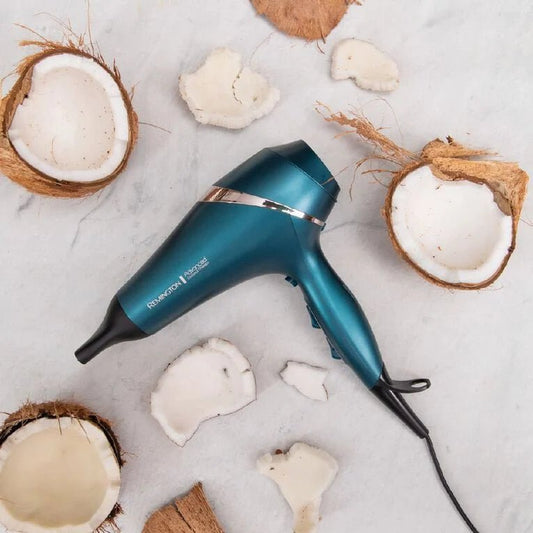 Advanced Coconut Therapy AC Dryer - Forgetmenot