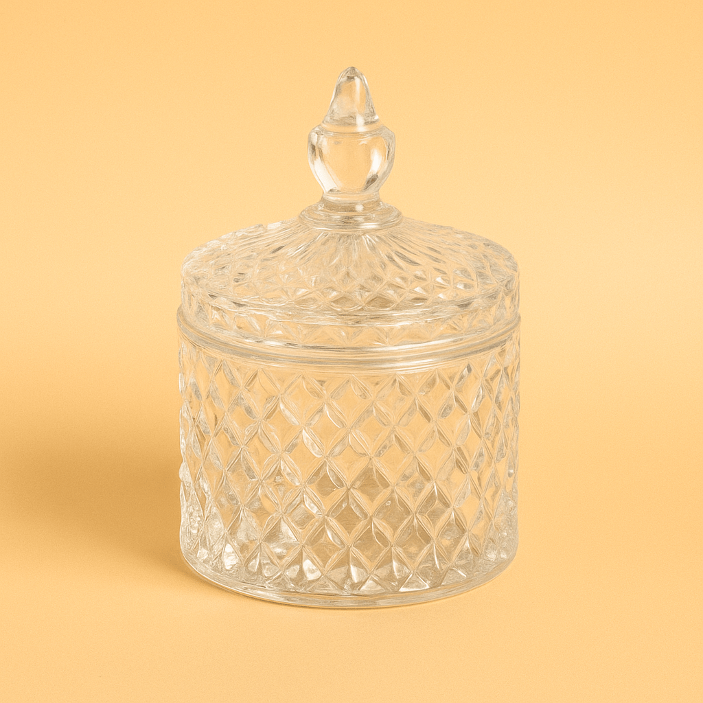 Candle Jar