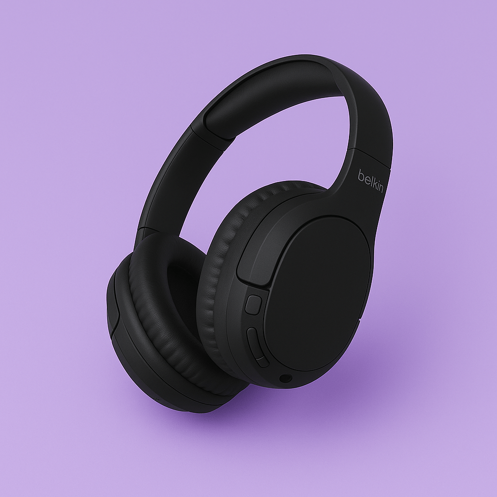Belkin SoundForm Surround Wireless - Forgetmenot