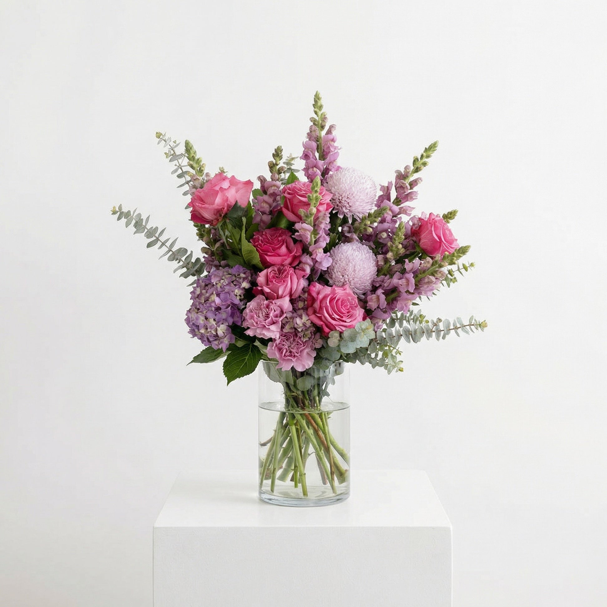 Berry Burst Bouquet - GIFTA.