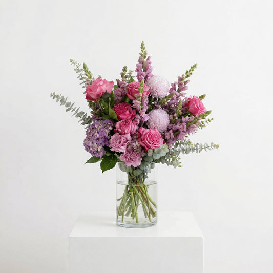 Berry Burst Bouquet - GIFTA.