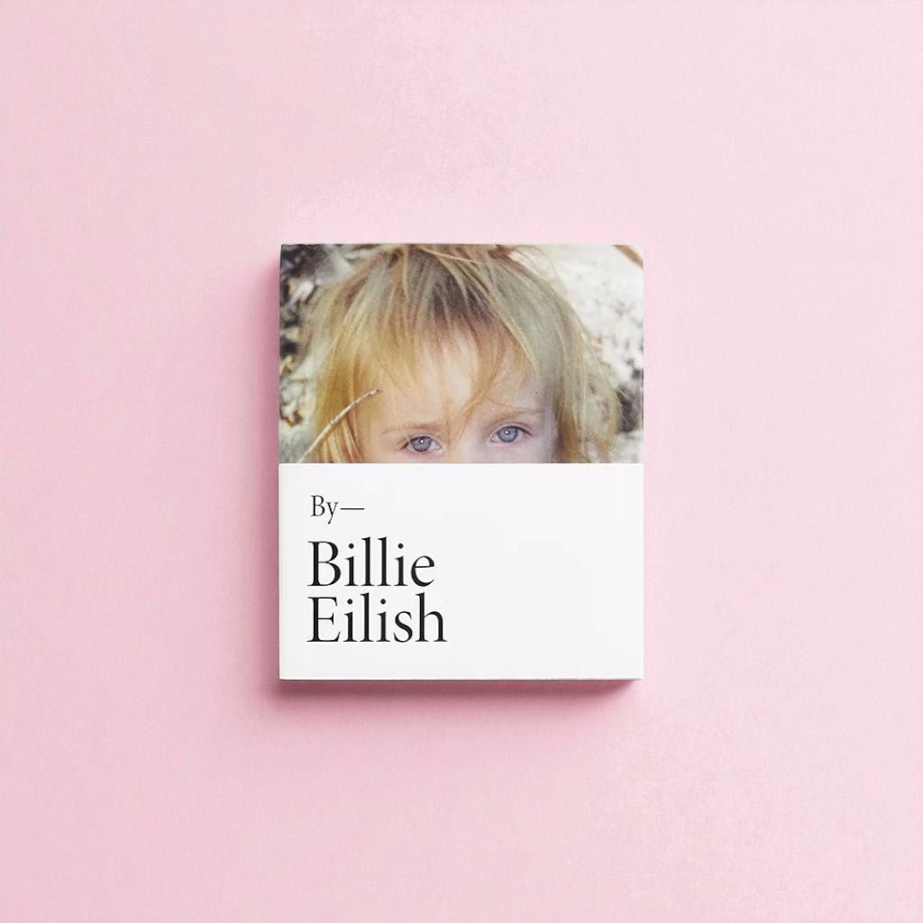 Billie Eilish - Forgetmenot