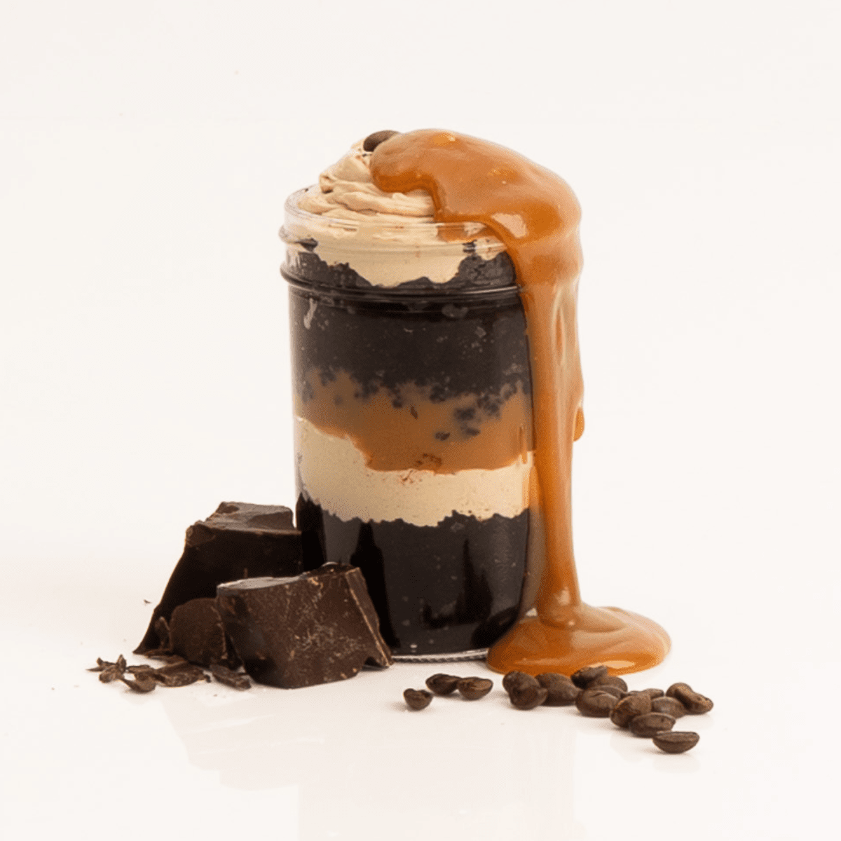 Cake Jar 4 Pack - GIFTA.