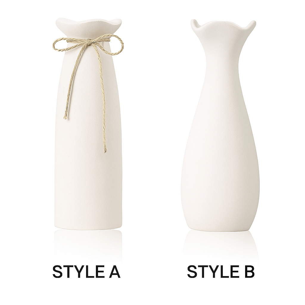 Camilla Vase - Forgetmenot