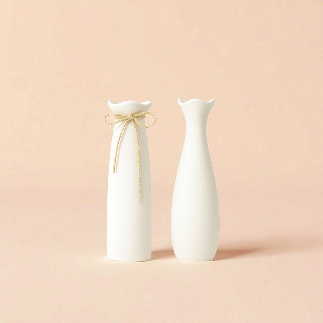 Camilla Vase - Forgetmenot