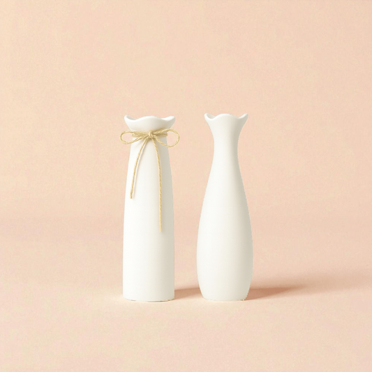 Camilla Vase - Forgetmenot