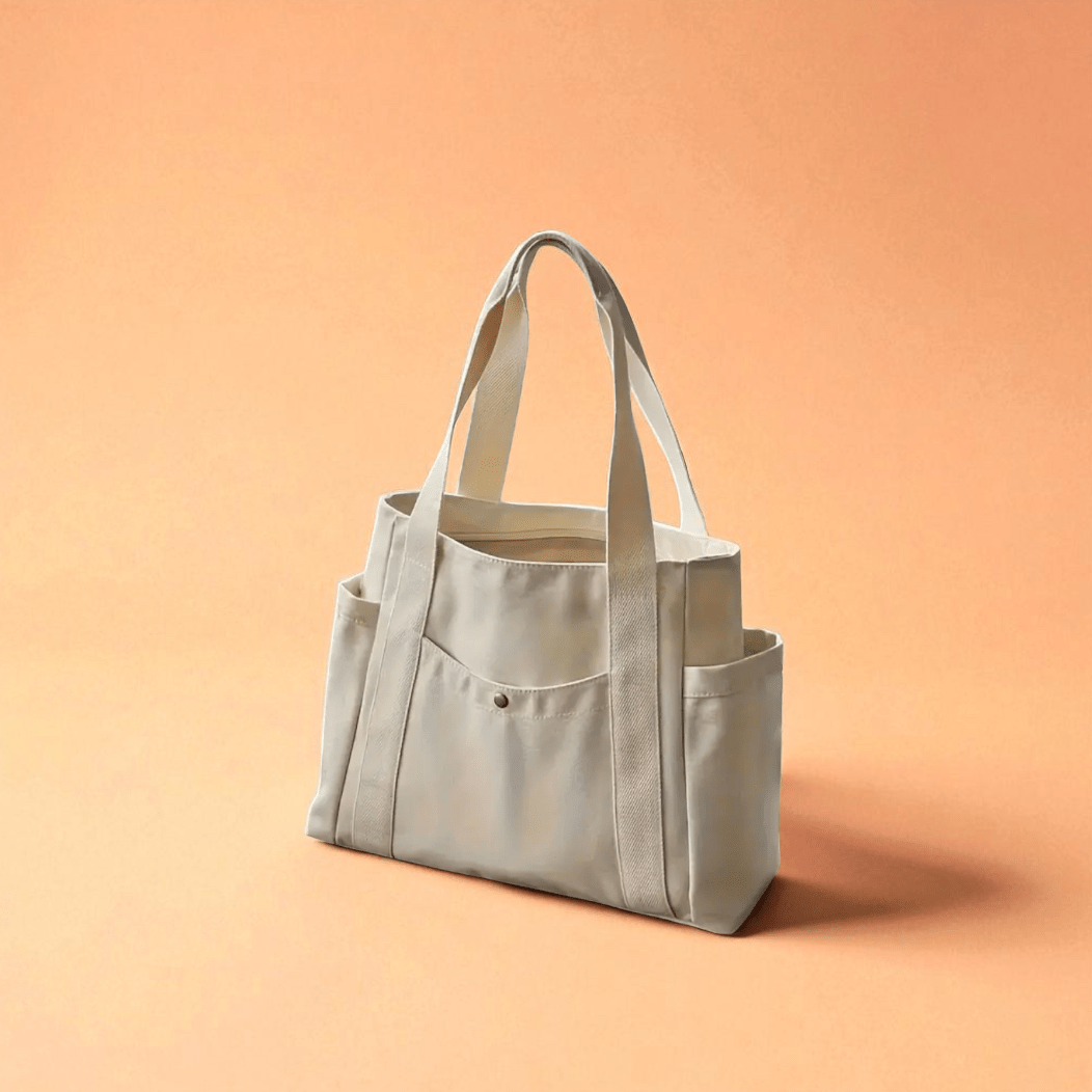 Canvas Tote Bag
