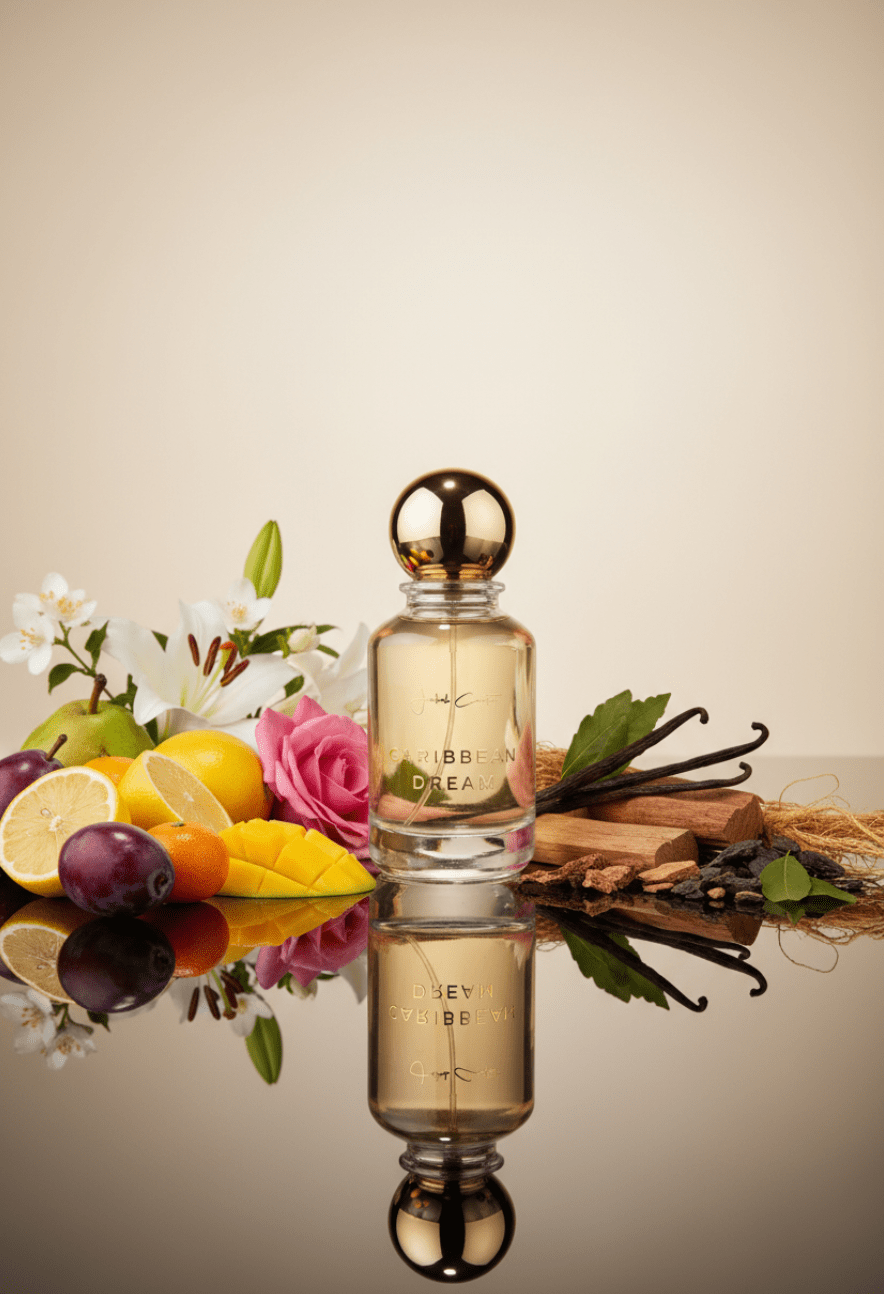 Caribbean Dream Perfume