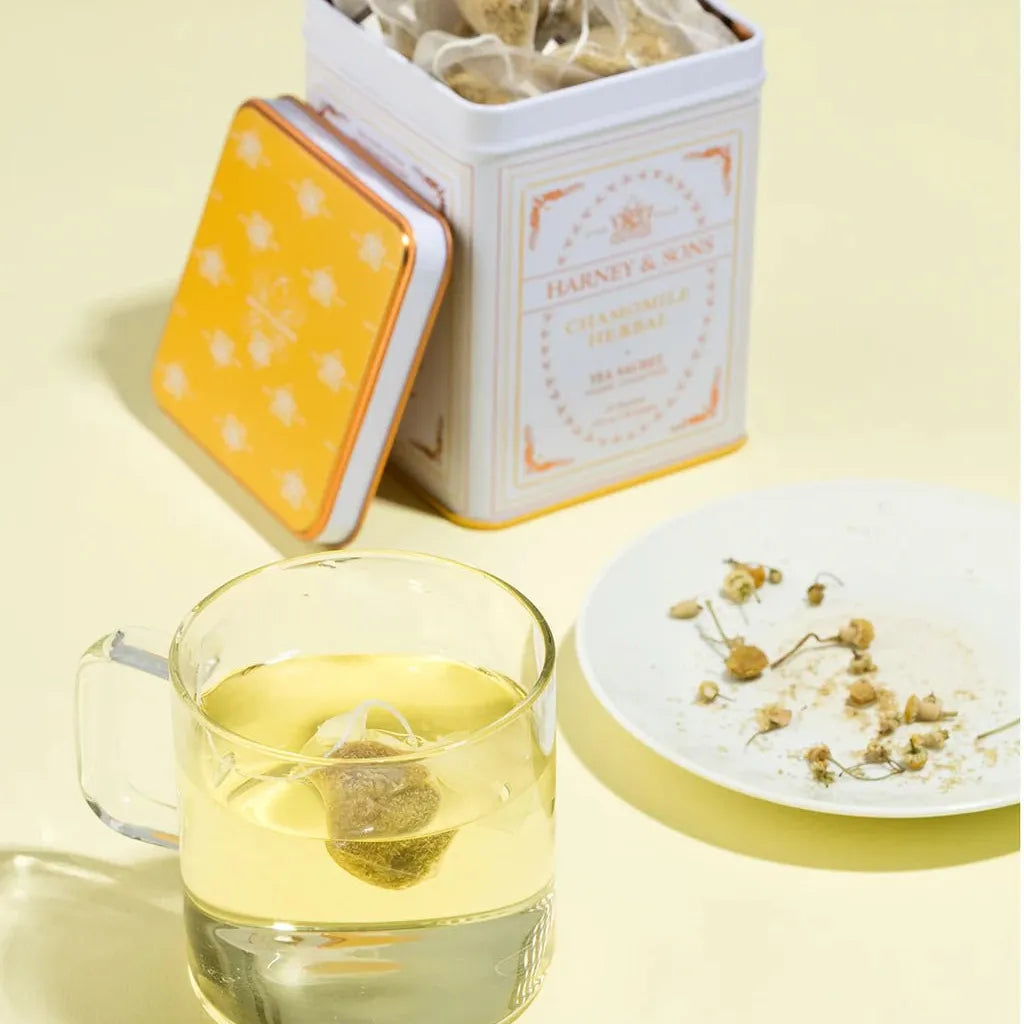 Chamomile Tea Bags
