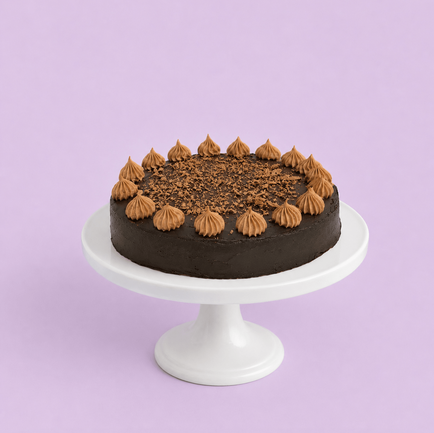 Chocolate Cake - GIFTA.
