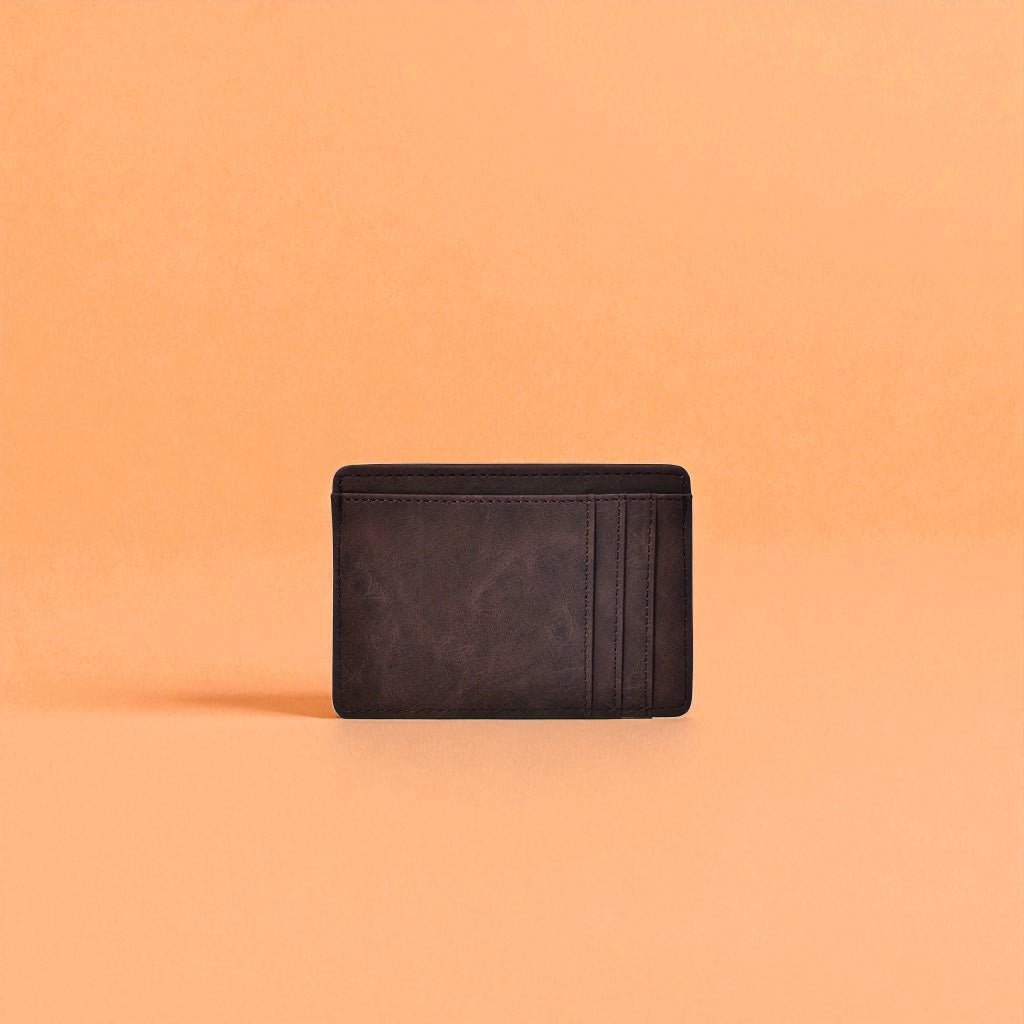 Clad Wallet
