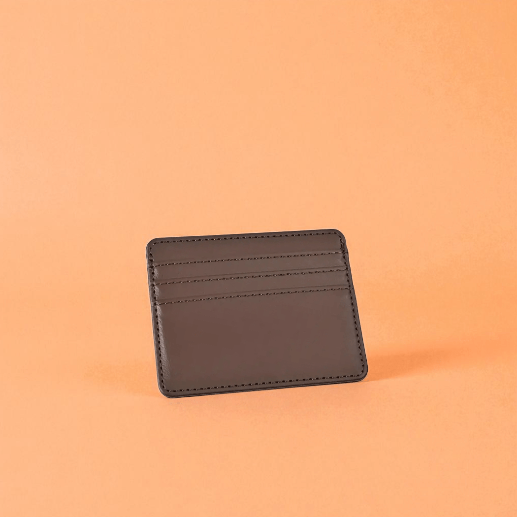 Classic Card Holder