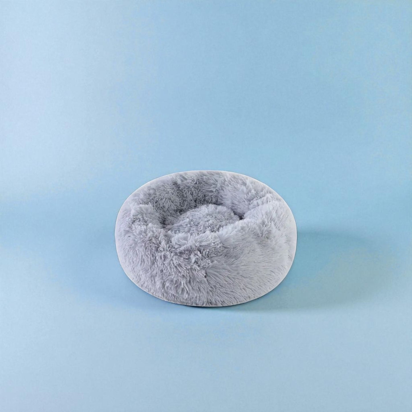 Cosy Pet Bed - Forgetmenot