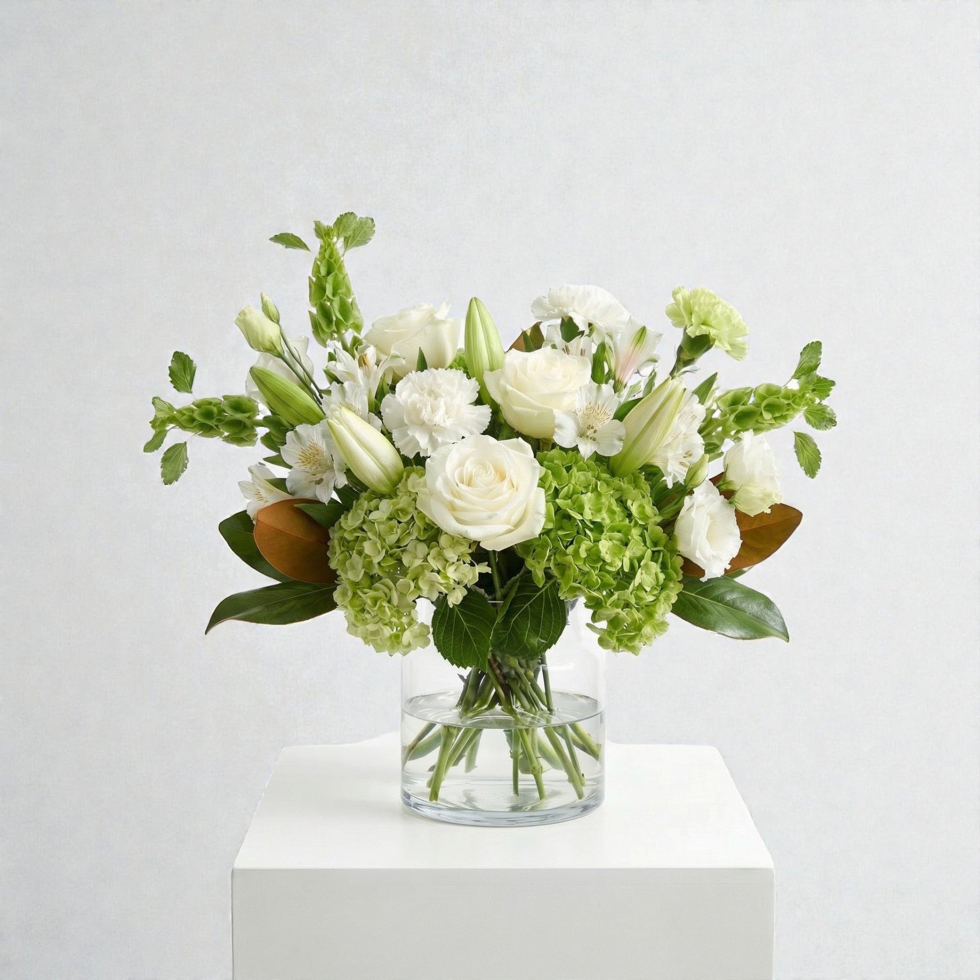 Créme Deluxe Bouquet - GIFTA.