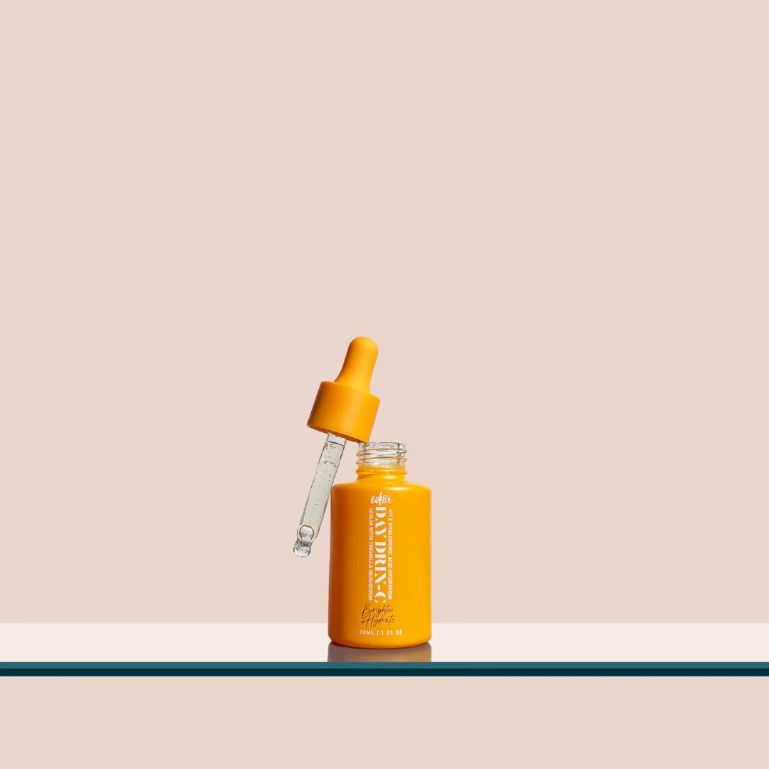 Ed and I Day Drin-c Vit C & Hyaloronic Acid Face Serum