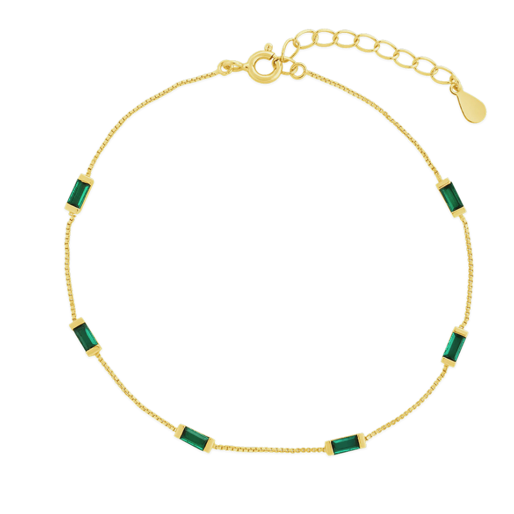 Egyption Bracelet - Forgetmenot