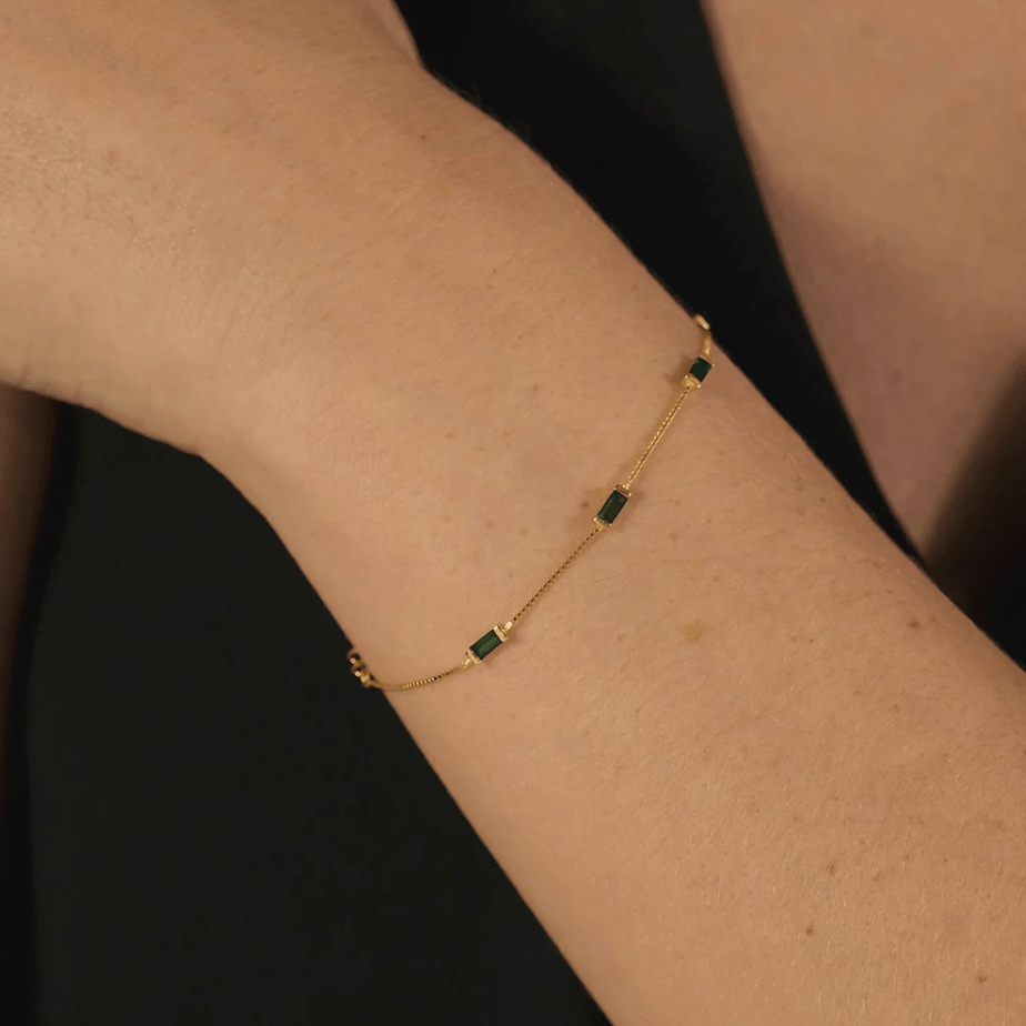 Egyption Bracelet - Forgetmenot