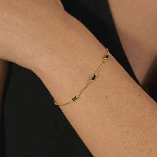 Egyption Bracelet - Forgetmenot