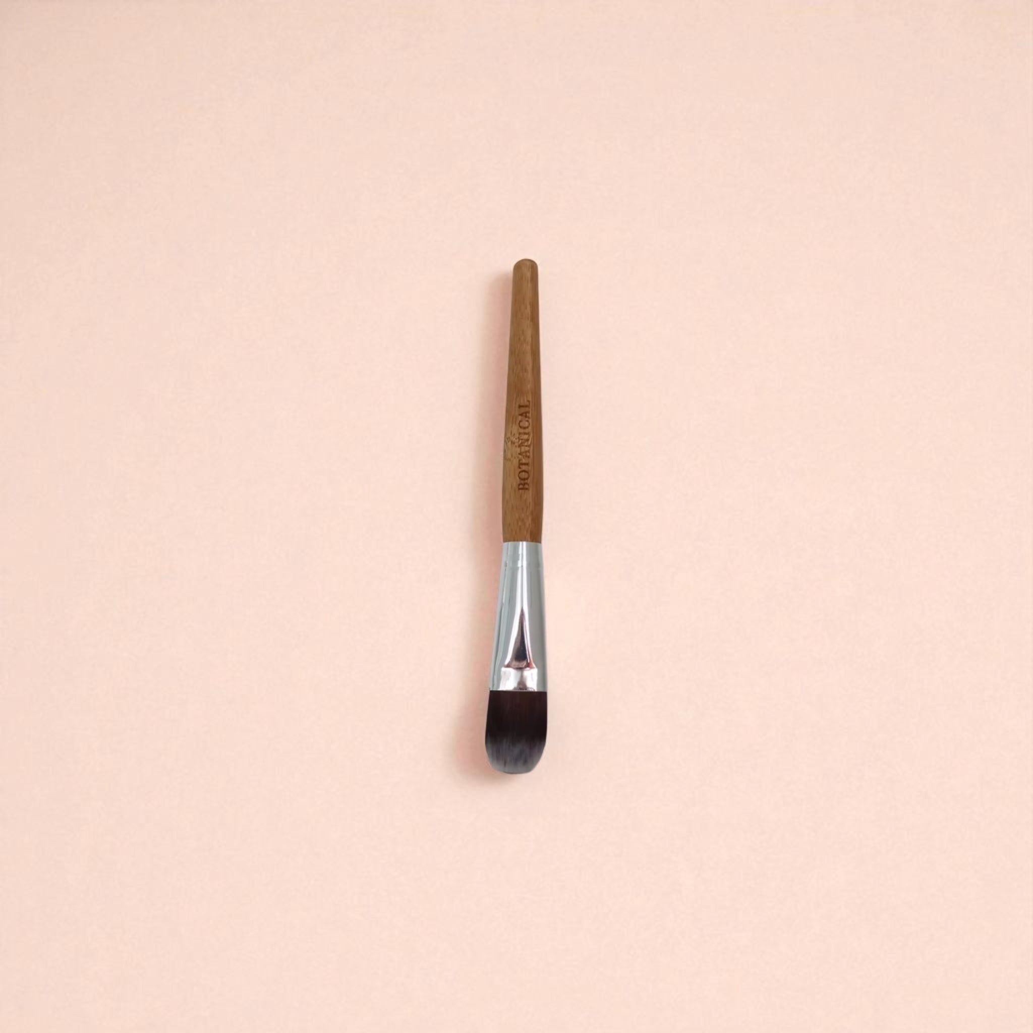 Facial Mask Application Brush