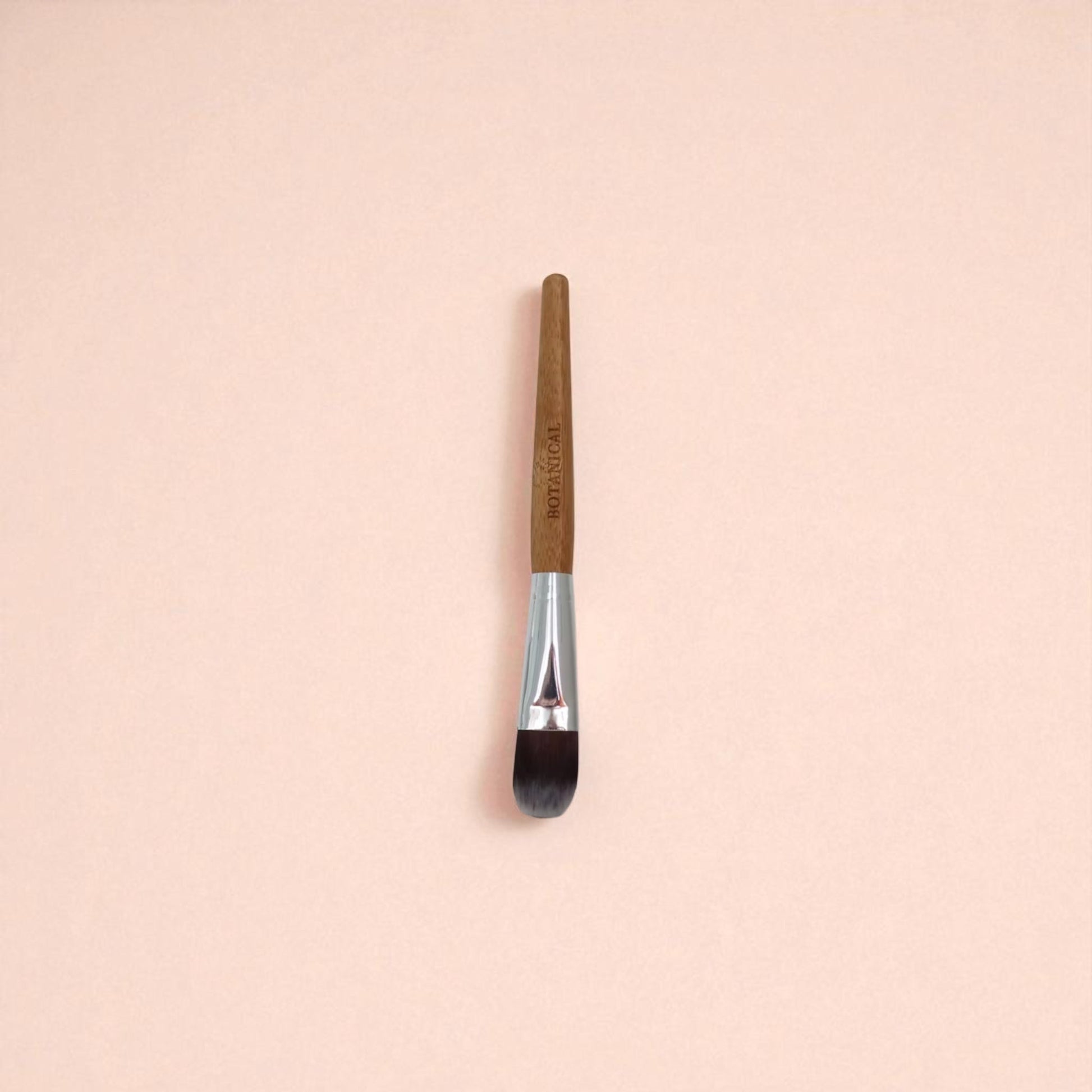 Facial Mask Application Brush - Forgetmenot