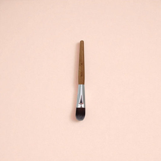 Facial Mask Application Brush - Forgetmenot