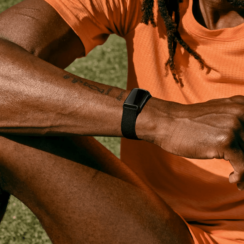 Fitbit Inspire 3 Black/Midnight Zen