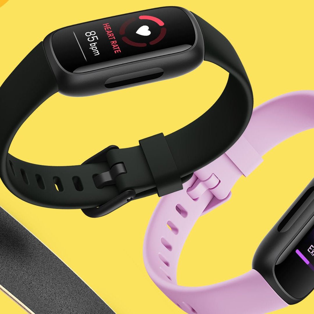 Fitbit Inspire 3 Black/Midnight Zen - Forgetmenot