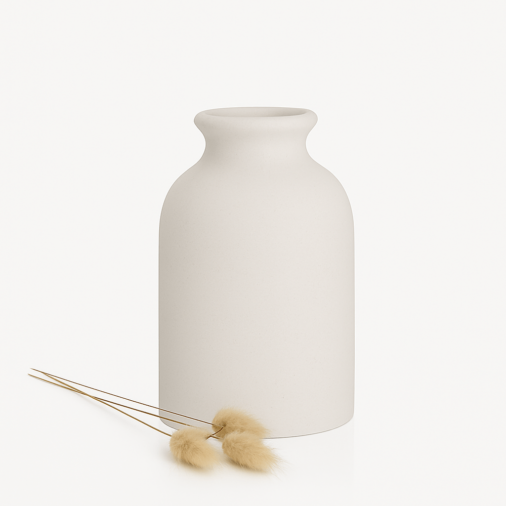 Florence Vase - Forgetmenot